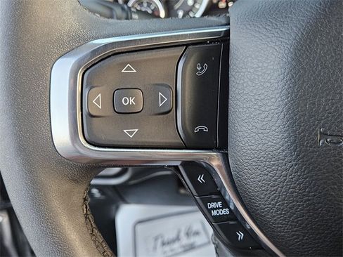 Used 2025 RAM 1500 Laramie image 25