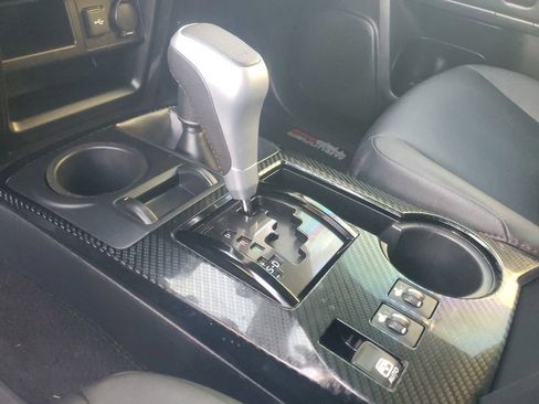 Used 2022 Toyota 4Runner TRD Pro image 29