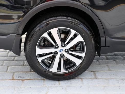Used 2019 Subaru Outback 2.5i Limited w/ Protection Package #1 AWD/4WD image 52