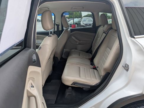 Used 2019 Ford Escape SEL AWD/4WD image 10