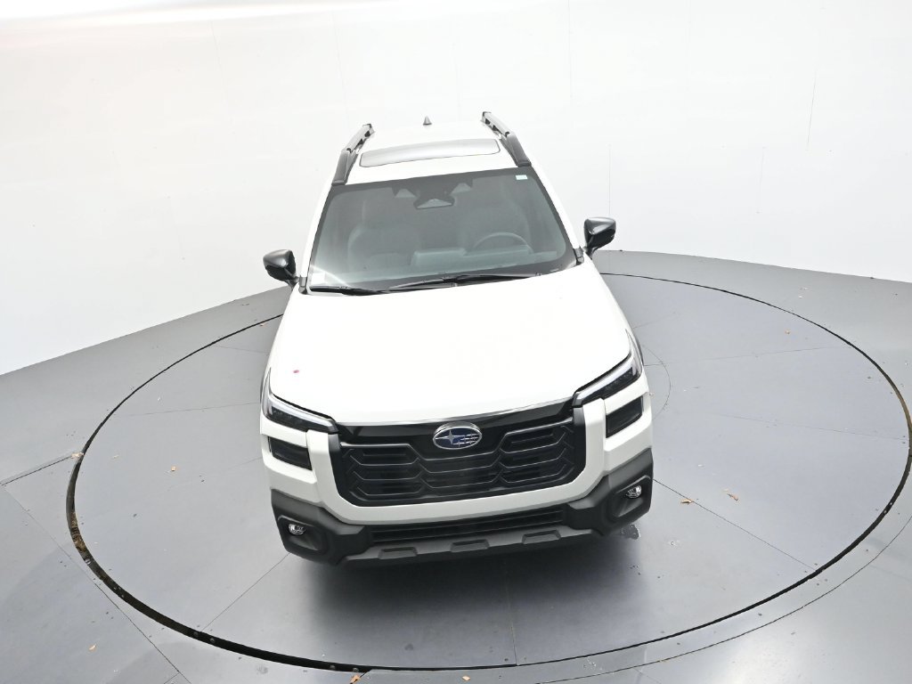 New 2026 Subaru Outback Touring XT AWD/4WD image 10