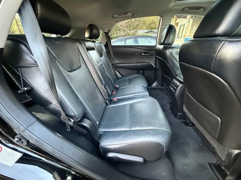 Used 2013 Lexus RX 350 AWD w/ Premium Pkg image 14