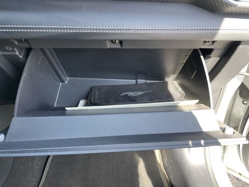 Used 2024 Ford Mustang GT Premium image 37