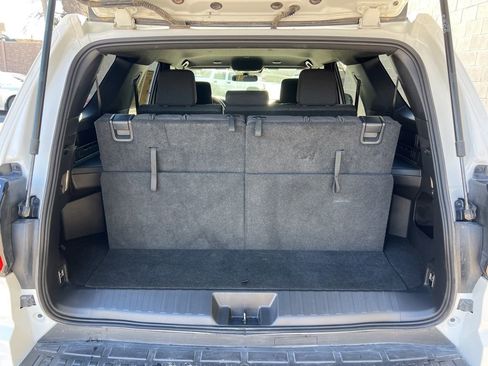 Used 2025 Toyota 4Runner SR5 image 26