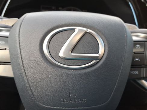 Certified 2023 Lexus RX 350 Premium image 14