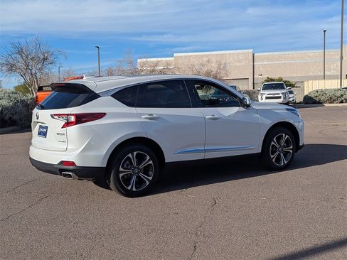New 2026 Acura RDX w/ Technology Package image 7