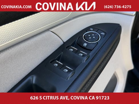 Used 2019 Ford Explorer FWD image 13