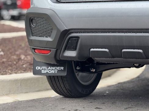 New 2025 Mitsubishi Outlander Sport AWD image 14