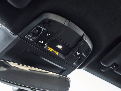 Used 2023 Porsche 911 Turbo S image 79