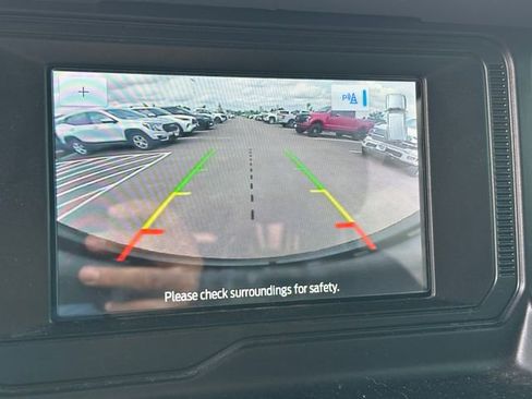 Used 2022 Ford Bronco Big Bend image 24