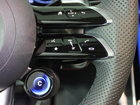 Certified 2026 Mercedes-Benz C 43 AMG 4MATIC Sedan image 19