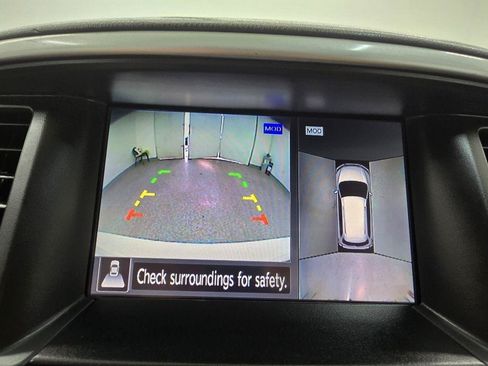 Used 2020 Nissan Pathfinder SL FWD image 26