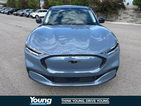 Used 2023 Ford Mustang Mach-E Select AWD/4WD image 13