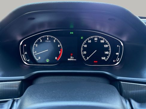 Used 2018 Honda Accord Sport image 25