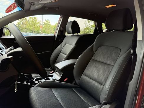 Used 2016 Hyundai Tucson Eco FWD image 12