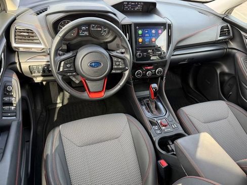 Used 2022 Subaru Forester Sport w/ Popular Package #2 image 33