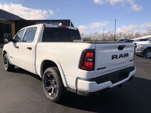 New 2026 RAM 1500 Big Horn image 12