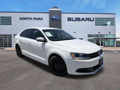 Used 2013 Volkswagen Jetta SE