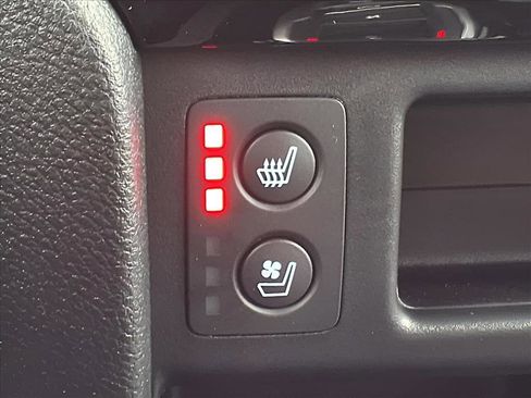 New 2026 Honda Ridgeline Black Edition image 23