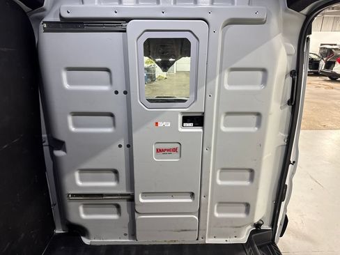 Used 2023 Ford Transit 250 148 High Roof Extended AWD w/ Load Area Protection Package image 24