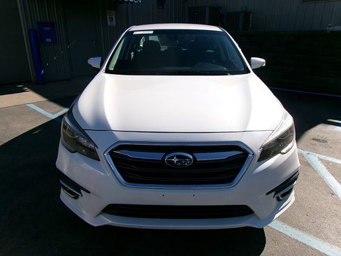 Used 2018 Subaru Legacy 2.5i Premium w/ Eyesight & BSD & Rcta & HBA image 2