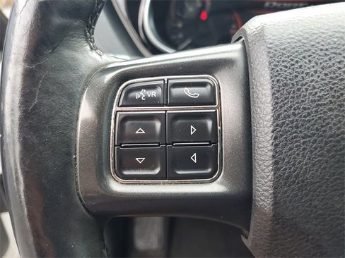 Used 2014 Dodge Dart Limited image 29