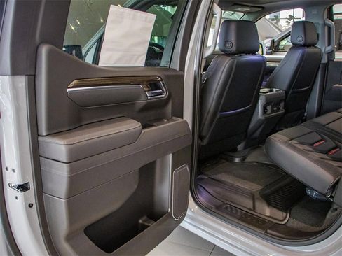 New 2025 Chevrolet Silverado 1500 RST w/ Convenience Package II image 19