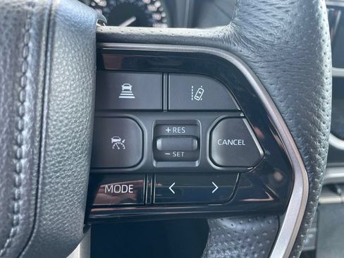 Used 2023 Toyota Tundra SR5 w/ TRD Off-Road Package AWD/4WD image 15