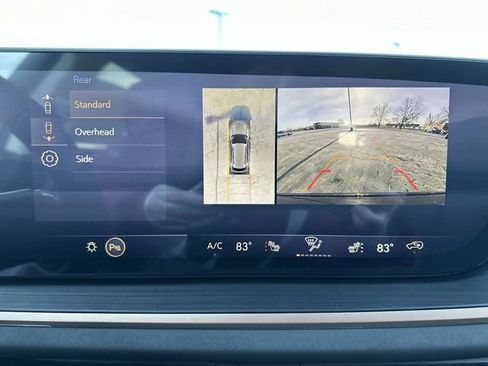 New 2026 Buick Envision Sport Touring image 15