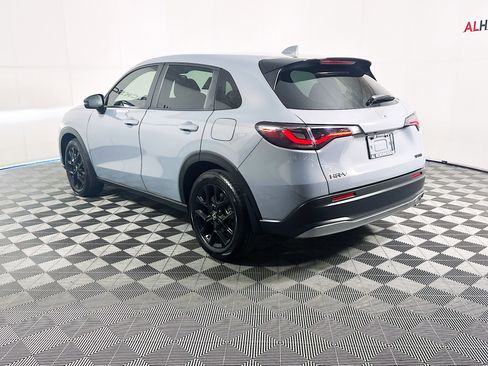 Used 2024 Honda HR-V Sport image 5