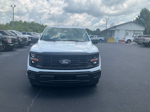 New 2026 Ford F150 XL RWD image 2