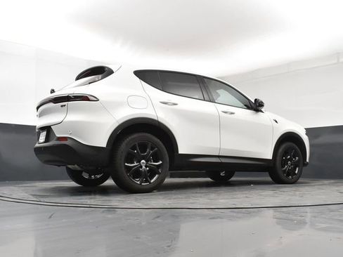 Used 2024 Dodge Hornet GT Plus w/ GT Blacktop Package image 24