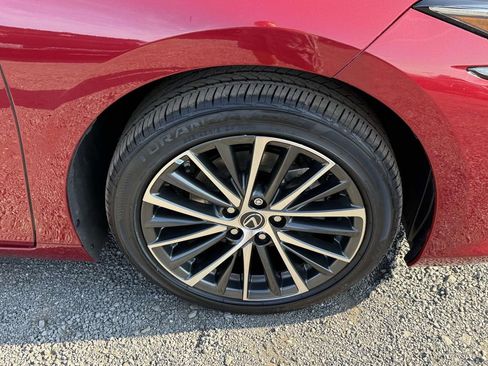 Used 2022 Lexus ES 350 w/ Premium Package image 7