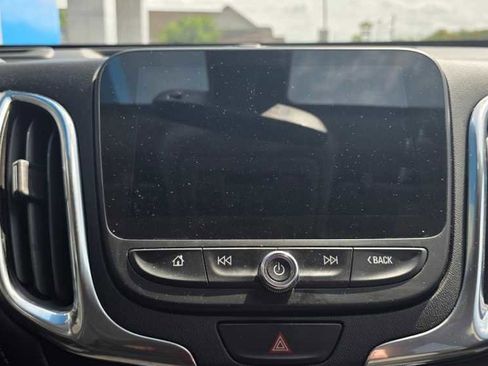 Used 2020 Chevrolet Equinox Premier image 16