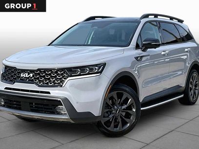 Used 2022 Kia Sorento SX Prestige