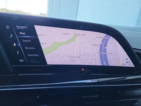 Certified 2024 Cadillac Escalade Premium Luxury Platinum image 23