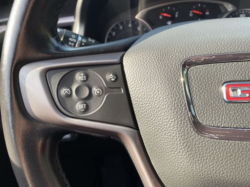 Used 2021 GMC Acadia AT4 w/ Trailering Package AWD/4WD image 20