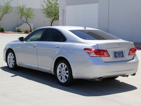 Used 2012 Lexus ES 350 FWD image 7