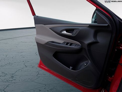 New 2026 Buick Envista Avenir image 25