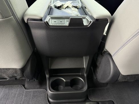 New 2026 Toyota Sienna XLE image 30