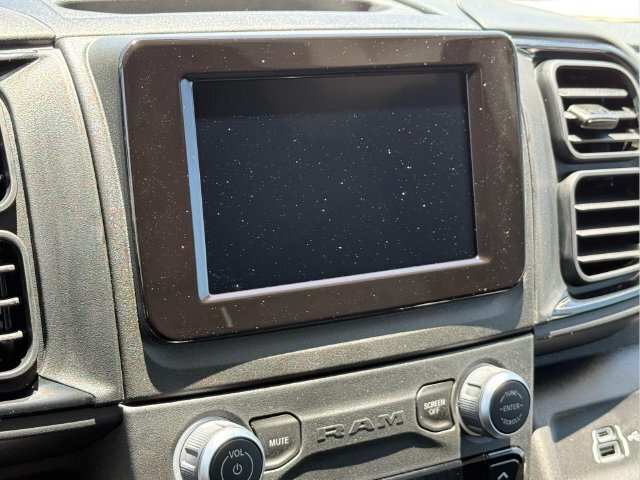 New 2026 RAM ProMaster 1500 w/ Safety Group FWD image 16
