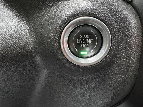 Certified 2021 Chevrolet Silverado 1500 High Country w/ LPO, Dark Essentials Package image 12