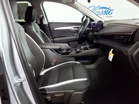 New 2026 Buick Envision Sport Touring image 11