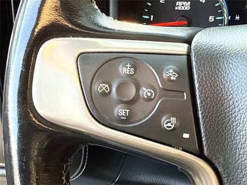 Used 2018 GMC Sierra 1500 Denali image 21