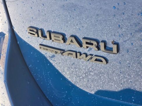 Used 2024 Subaru Forester Wilderness AWD/4WD image 36