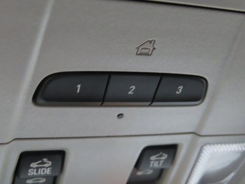 Used 2023 GMC Acadia AT4 w/ Technology Package image 40