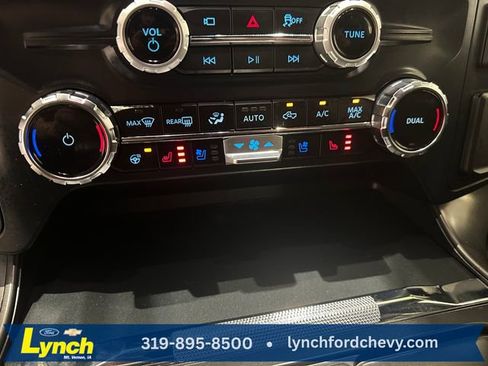 Used 2025 Ford F150 Tremor w/ Equipment Group 402A High AWD/4WD image 15