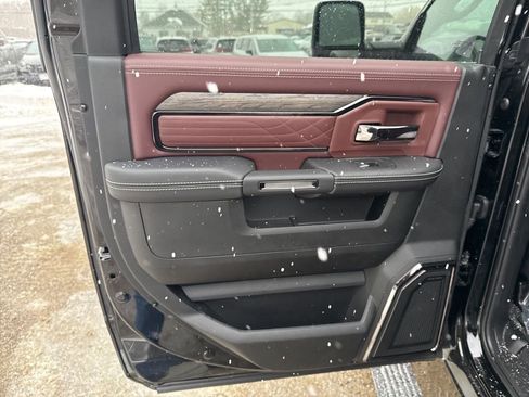 New 2026 RAM 2500 Limited image 26