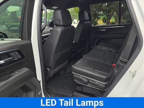 New 2026 Chevrolet Tahoe LT w/ Comfort Package AWD/4WD image 18