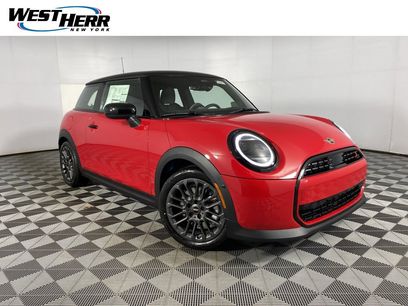 New 2026 MINI Cooper S